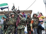 Bóng đá anh, ngoại hạng anh, lịch thi đấu euro 2012, Quân đội phản công ở Syria, ít nhất 66 người chết